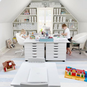 Child-Safe Window Treatments