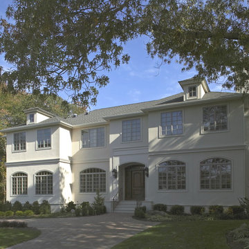 QMA: New Custom Homes