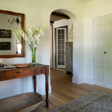 Modern European Cottage