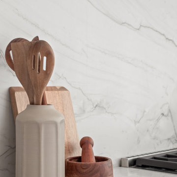 Designing for Lasting Appeal: A Warm, Neutral New Build Collaboration