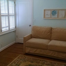 Current House Photos