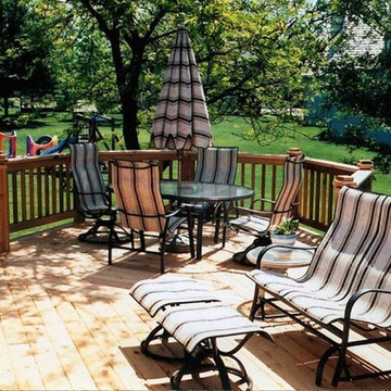Decks