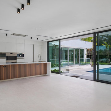 Weston Windmill Reserve Residence