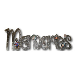 Picture Frames - Products