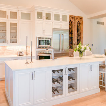 Cherry Creek Home