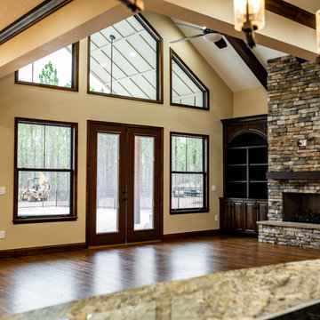 Custom Home