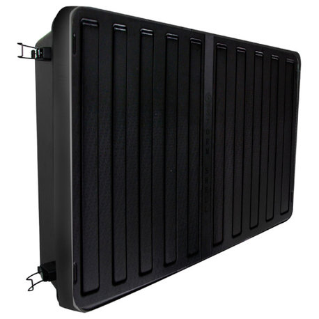 Storm Shell Outdoor TV Enclosure up to 55" TV