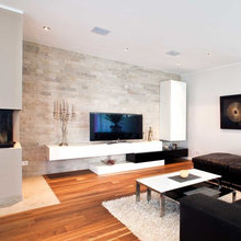 Tv Decor