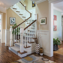Stair Runner