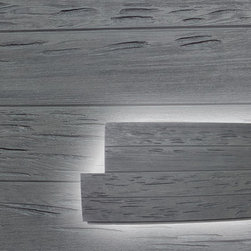 Faux Wood Panels - Products