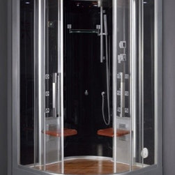 Steam Showers - Steam Showers
