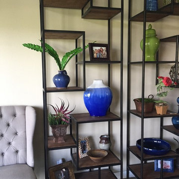 Home projects