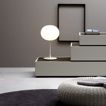 Wall Units - Media Centers - Floating Shelving - Bookcases
