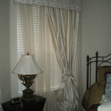 Our Work