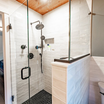 Bathroom Remodels