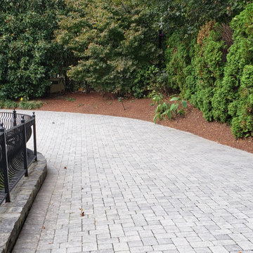 Hardscaping Projects