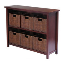 toy storage