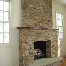 fire places