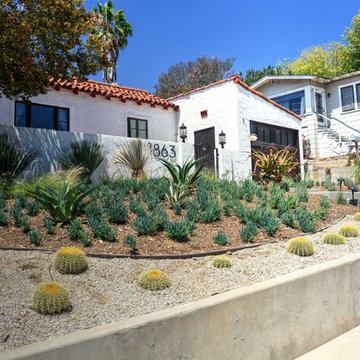 Eagle Rock