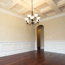 crown/basement molding&wall trim molding