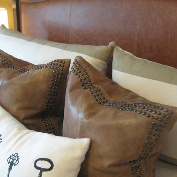 Bedrooms