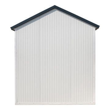 Duramax Tiny House 8.5' x 20' Gable Room