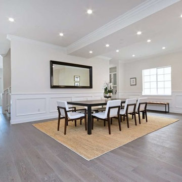 Beeman - Studio City