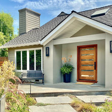 curb appeal