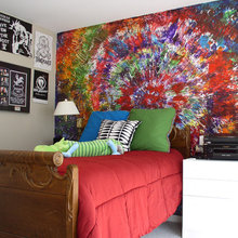 Quinn Bedroom