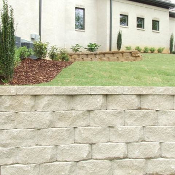 Our Residential Work