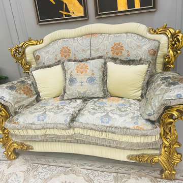 China Luxury Furninture