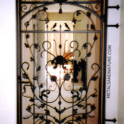 Doors & Windows - Products
