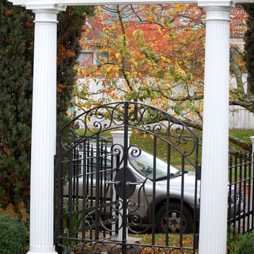Volunteer Park Stone