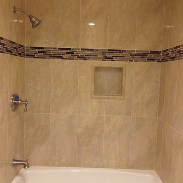 Bathroom Remodels