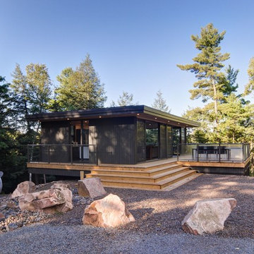 Mafcohouse H