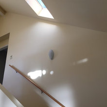 hall light