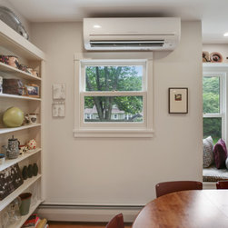 Sealed Product - Heating And Cooling