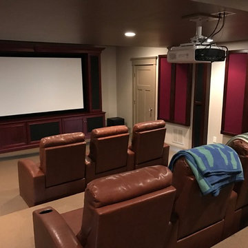 Home Theater