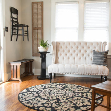 St. Louis City Bungalow