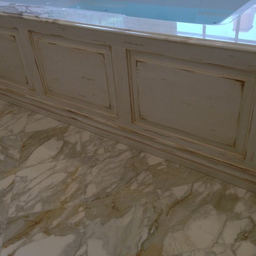 Glendora Master Bath