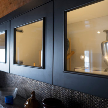 A Teaching Kitchen