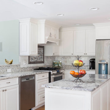 Whole House Remodel Sudbury MA