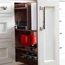Cabinet Storage