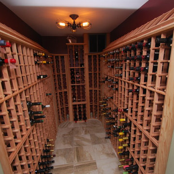 Wine Cellar