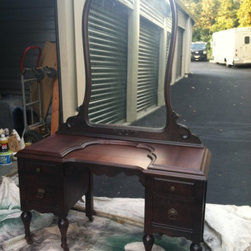 Vintage Vanity - Products