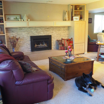 Hope's Centennial Kitchen Remodel