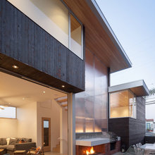 Outdoor Space