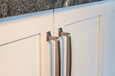 Detailed Interiors