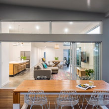 DECKS AND VERANDA IDEAS