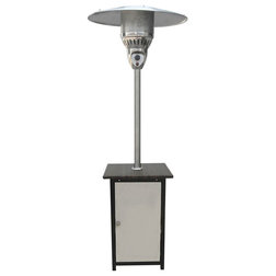 Tropical Patio Heaters by Almo Fulfillment Services